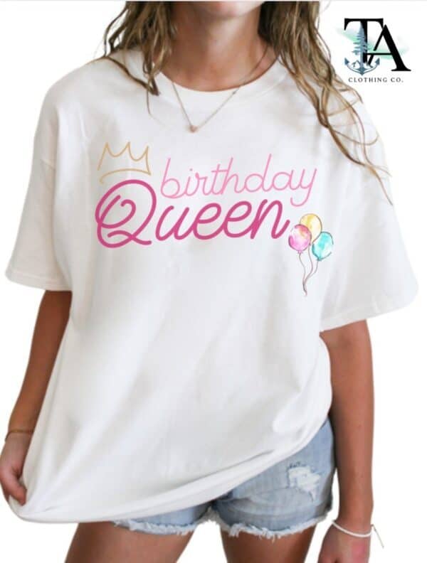 Custom T-Shirt - Make it your own! - Image 6
