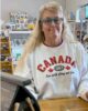 Canada Varsity 1867 Comfort Crewneck