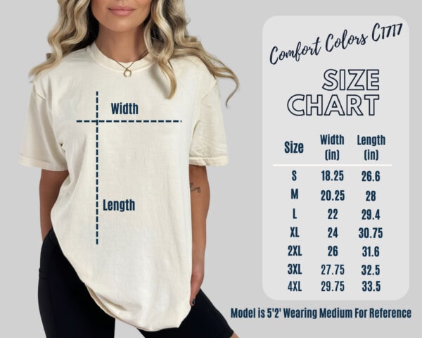 Pre-Order- Childs Play| Comfort Colors| Pepper - Image 2