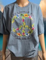 Every Little Thing Comfort Tee - Image 2