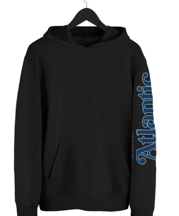 Wings Of The Coast Hoodie - Image 3