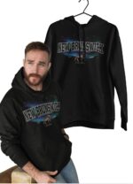 Borealis Varsity Provincial Comfort Hoodie - Image 10