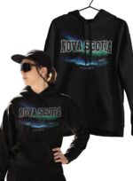 Borealis Varsity Provincial Comfort Hoodie - Image 11