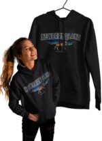 Borealis Varsity Provincial Comfort Hoodie - Image 13