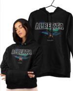 Borealis Varsity Provincial Comfort Hoodie - Image 12