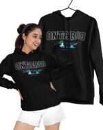 Borealis Varsity Provincial Comfort Hoodie - Image 7