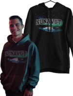 Borealis Varsity Provincial Comfort Hoodie - Image 5