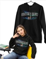 Borealis Varsity Provincial Comfort Hoodie - Image 4