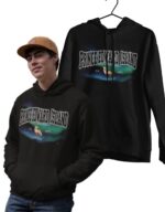Borealis Varsity Provincial Comfort Hoodie - Image 9