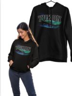 Borealis Varsity Provincial Comfort Hoodie - Image 15