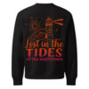 Maritime Summer Comfort Crewneck