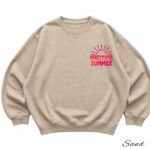 Maritime Summer Comfort Crewneck - Image 6