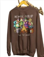 Newfie Boilup Comfort Crewneck - Image 2