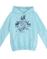 Tamarack Bullseye Comfort Hoodie - Image 5
