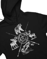 Tamarack Bullseye Comfort Hoodie - Image 4