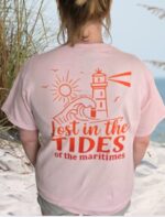 Maritime Summer Value Tee - Image 2