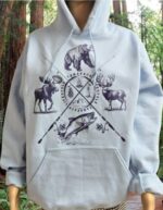 Tamarack Bullseye Comfort Hoodie - Image 3