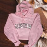 Custom Comfort Hoodie - Image 2