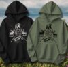 Tamarack Bullseye Comfort Hoodie