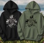 Tamarack Bullseye Comfort Hoodie