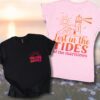 Maritime Summer Value Tee