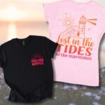 Maritime Summer Value Tee