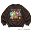 Newfie Mummer Boilup Comfort Crewneck