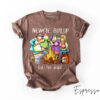 Newfie Mummer Boilup Comfort Tee