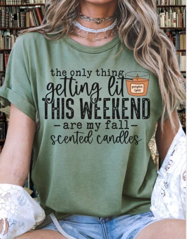 Pre-Order- Fall Comfort Colors 3 Shirt Mystery Bundle - Image 4