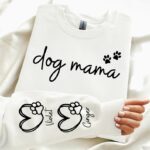 Pet Mama Comfort Crewneck
