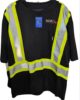 Business Branded Hi-Vis Workwear Safety Shirt