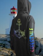 Colormix Anchor Customizeable Comfort Zip - Image 5