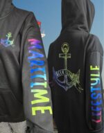 Colormix Anchor Customizeable Comfort Zip - Image 3