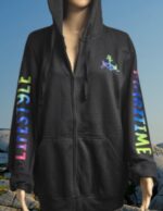 Colormix Anchor Customizeable Comfort Zip - Image 6