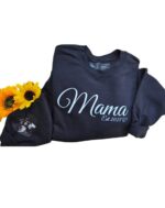 Ultrasound Mama Comfort Crewneck - Image 5