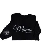 Ultrasound Mama Comfort Crewneck - Image 2