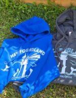 Custom Coast Lighthouse Comfort Hoodie - Image 4