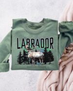 Provincial Wildlife Comfort Crewneck - Image 12