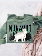 Provincial Wildlife Comfort Crewneck - Image 6