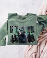 Provincial Wildlife Comfort Crewneck - Image 15
