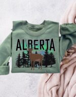 Provincial Wildlife Comfort Crewneck - Image 13