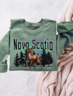 Provincial Wildlife Comfort Crewneck - Image 16