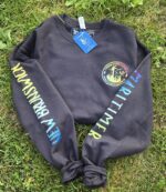 Provincial Coastal Lighthouse Colormix Comfort Crewneck - Image 2
