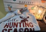 Hello Hunting Season Crewneck - Image 2
