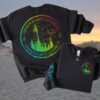 Provincial Coastal Lighthouse Colormix Comfort Crewneck