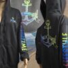 Colormix Anchor Customizeable Comfort Zip