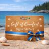 Gift of Comfort Digital Gift Card