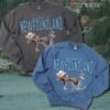 Newfoundland Roots Comfort Crewneck