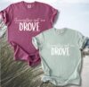 Youngsters Got Me Drove Saltwater Slogans Comfort Tee