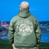 East Coast Fishing Comfort Hoodie